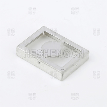 Shielding Can for Military HF Radios