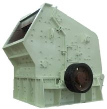 Impact Hammer Crusher
