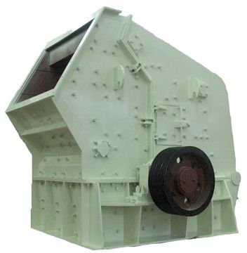 Impact Hammer Crusher