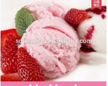 Non-GMO sources vegetable fat powder