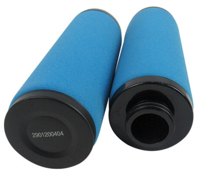 استبدال عناصر مرشح الدقة 2901200404 Replace Precision Filter Elements 2901200404