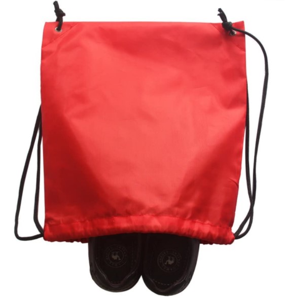 Household Portable Shoe Pouch