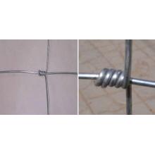 High Tensile Steel Hinged Joint Wire Field Fence