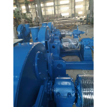 Disc Grinding Mill for Starch
