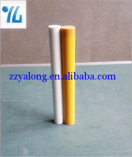 Colorful FRP Rod for vineyard support rods with UV resistant