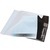 PE printed colored mailing bags plastic courier bags for clothes