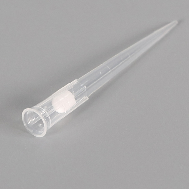 20-200UL Universal Pipet Tips