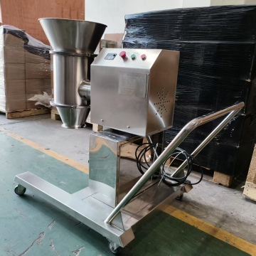 Uniform Particle Fast Granulate Machine