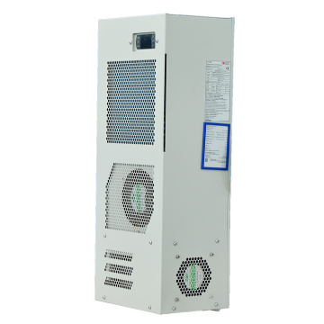 Outdoor Telecom AC Cabinet Air Conditioner for Electronic Enclosure