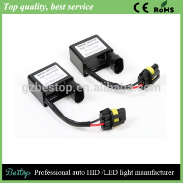xenon HID warning canceller,hid Canbus decoder