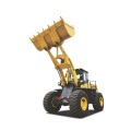 Shantui 5 ton SL50WN wheel loader