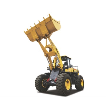 Shantui 5 ton SL50WN wheel loader