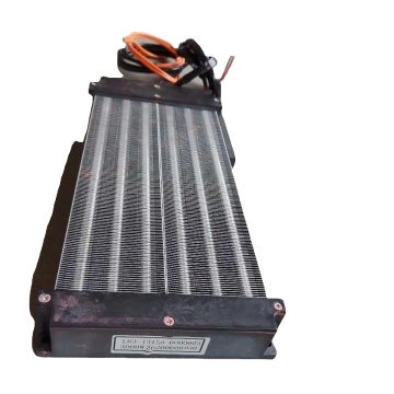 3000W PTC Heating Elements for Electric Vehicle Bus Defrosting and Heating