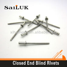 Stainless steel Closed end Type Blind Rivet