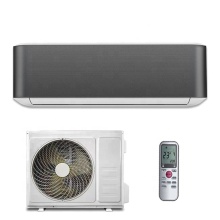 Wall Mounted Air Conditioners: New Prices and Products