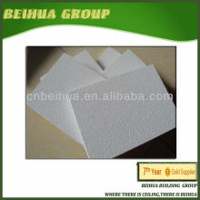acoustical fiberglass ceiling tiles