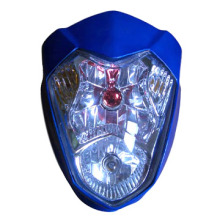 Motorcycle Head Lamp
