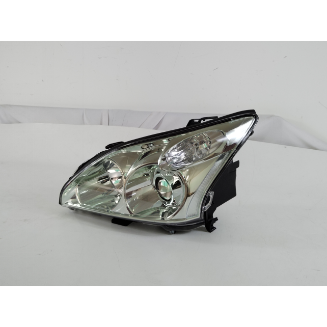 Power Heated Driver Side Mirror Glass – Left Side For Lexus RX300 RX330 RX350 RX400H (2004-2009)
