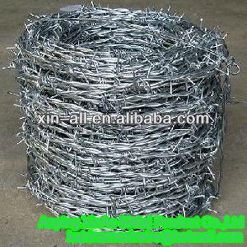XA stinging wire