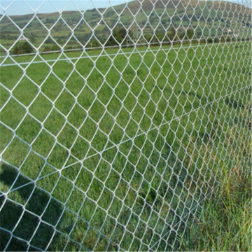 Field Play Ground Chain Link Fence