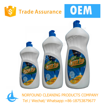 Washing Up Liquid & Dishwashing Liquid