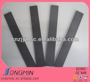 flexible rubber Industrial motor magnet