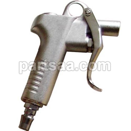 Aluminum Forged Air Dust Gun trigger type