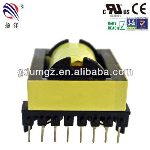 erl35 high frequency transformer electronic transformer for 12v halogen lamps