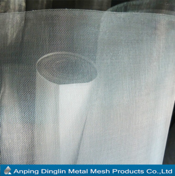 Aluminum wire net curtains for uk
