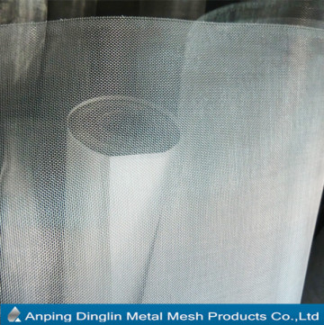 Anping anodized aluminum mesh screen