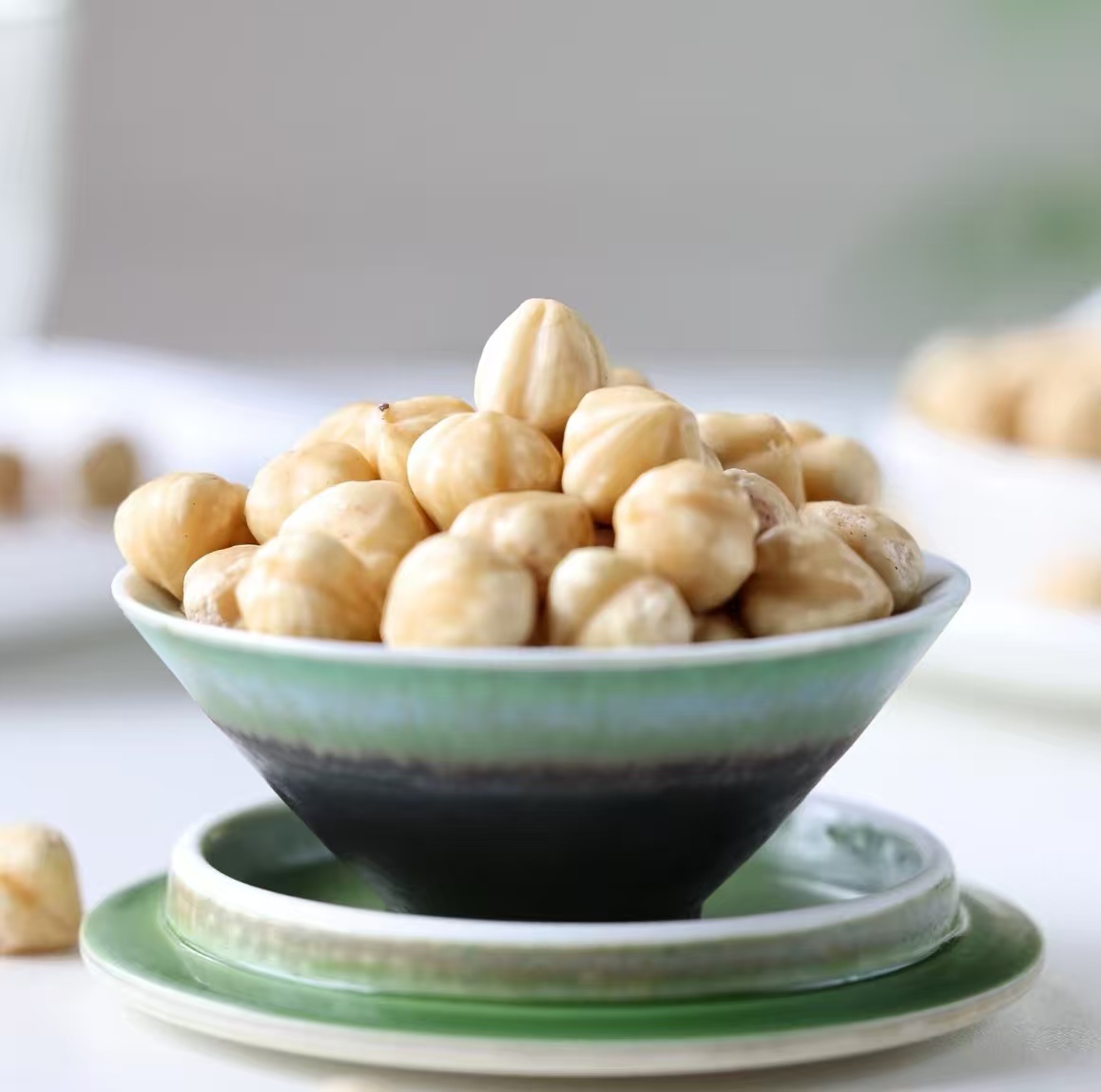 Προϊόν πυρήνα φουντουκιού Hazelnut Kernel Product