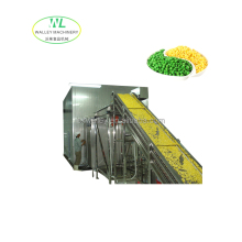 Hotsale Industrial Blast Freezer: Fruit & Vegetable IQF Machine