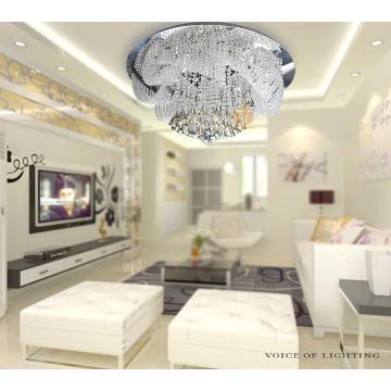 2013 European Style crystal ceiling light