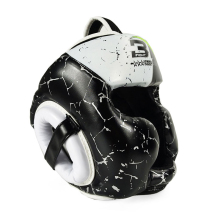 BN Head Guard for Boxing Kids MMA Junior