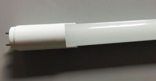 Flourescent T8 LED tube 130lm/w 18w 22w