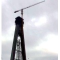 Cerobong Topless Tower Crane QTP5510-6T