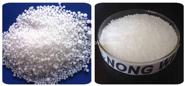 urea