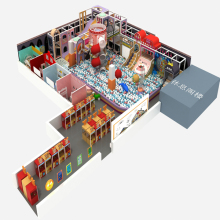 Soft Play Equipment: Kids Playground Ball Pit Balls for Indoor Fun