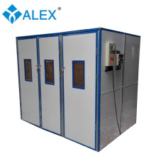 AI-14784 Large Capacity Chicken Egg Incubator - 15,000 Egg Capacity