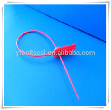 easy locking ,pull up recycled Plastic seal