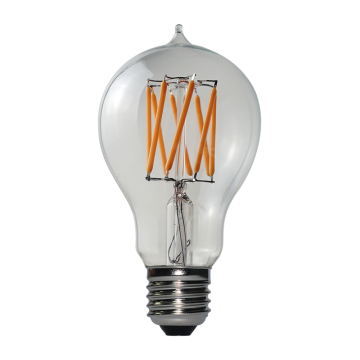 Victorian Style  led filament bulb UL approved