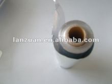 aluminium coated foil