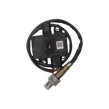 12V Sensor Module for Truck - Particulate Matter Sensor 1277023621