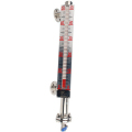 Sensor de indicador de nível de bálbula de nível de nível magnético LPG
