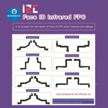 i2C InFrared FPC Face ID Flex Cable