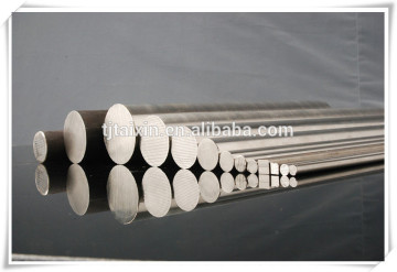 630 black surface stainless steel bar/stainless steel rod