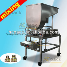 Jamaica rum filling machine