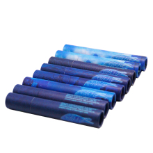 Paper tube packaging electronic cigarette oil packaging