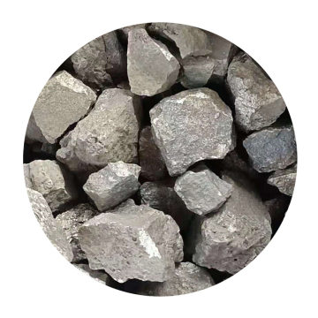 SiMn Best Quality Customizable Size High Hardness Si Mn for Alloy Casting Manganese