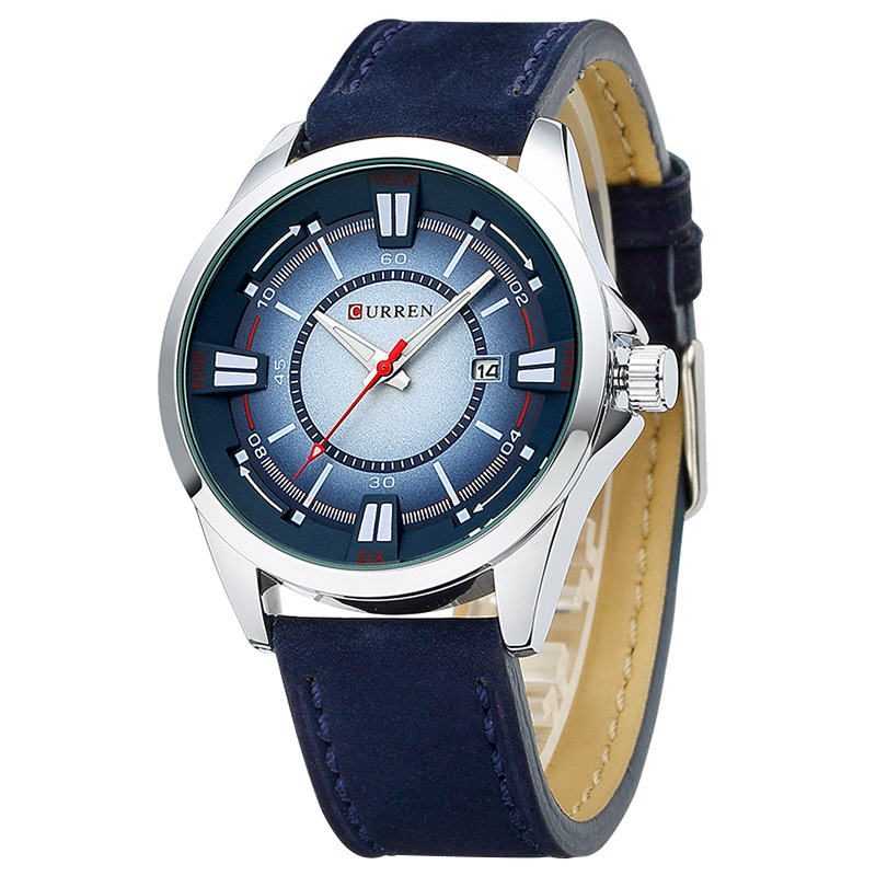 Classic Fastrack Quartz Watch For men 